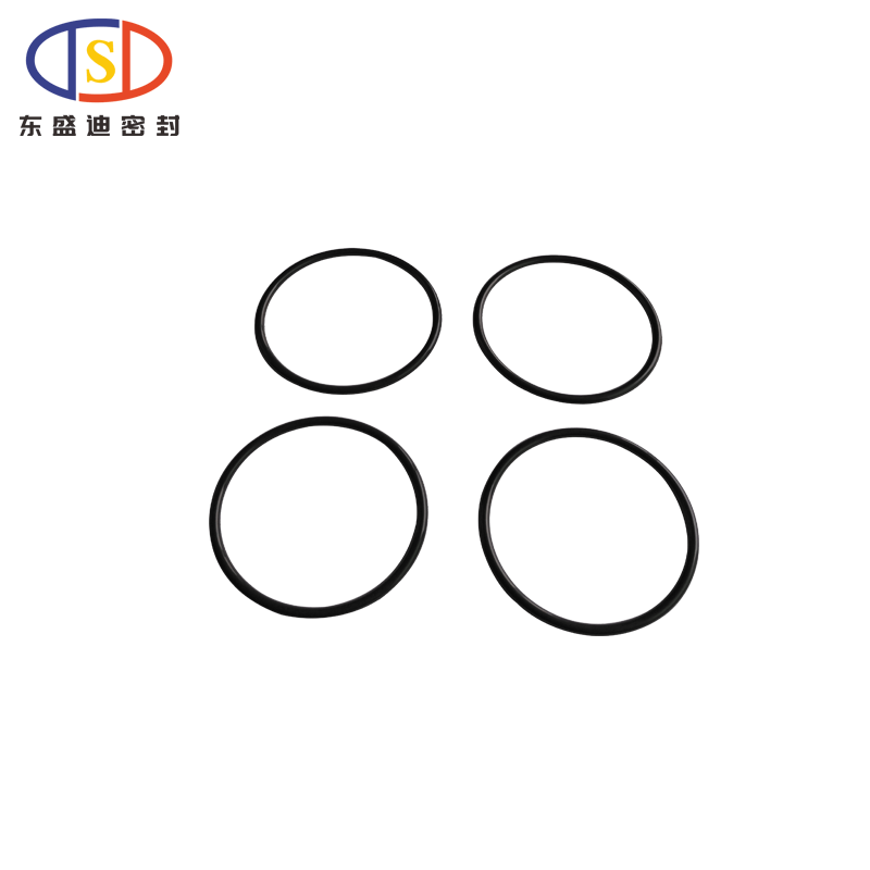 橡膠O型圈要考慮哪些標(biāo)準(zhǔn)才達(dá)標(biāo)呢？